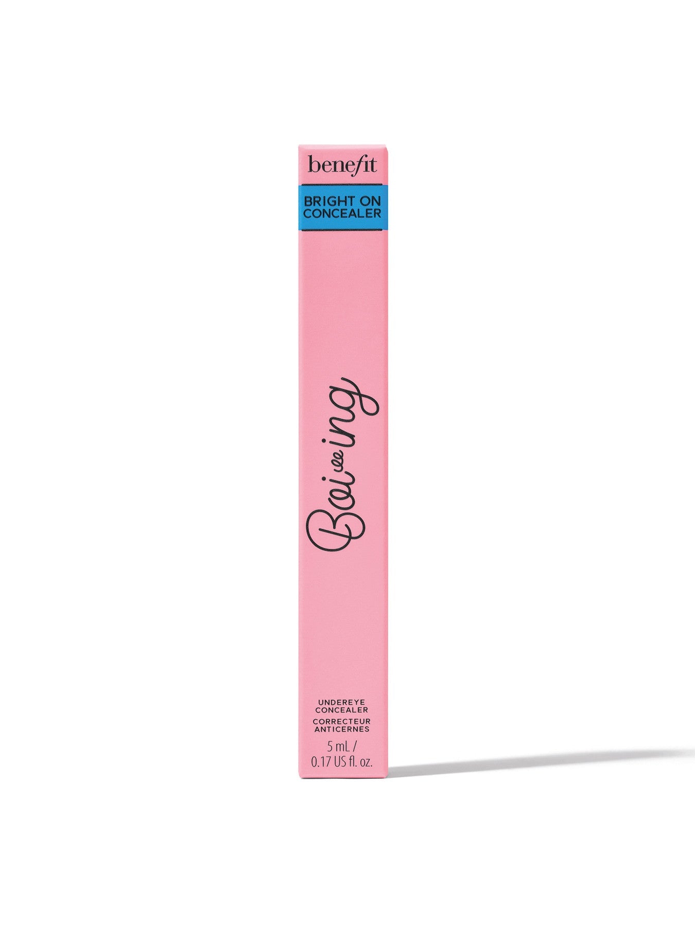 Boi-ing Bright On Concealer