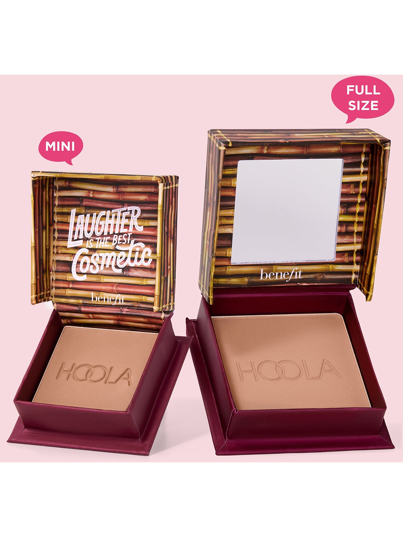 Hoola Bronzer
