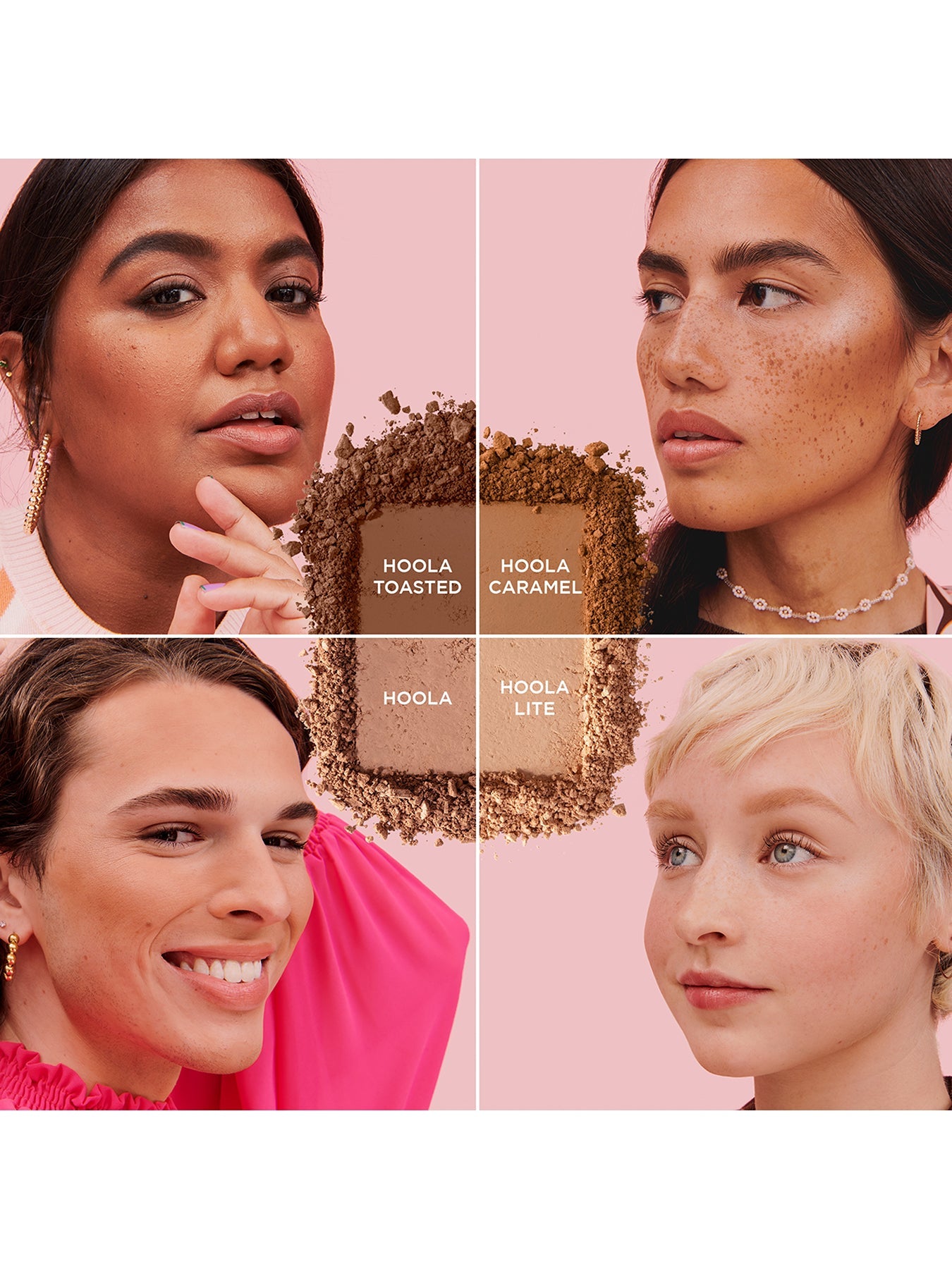 Hoola Bronzer