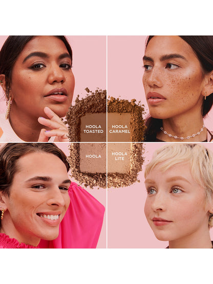 Hoola Bronzer