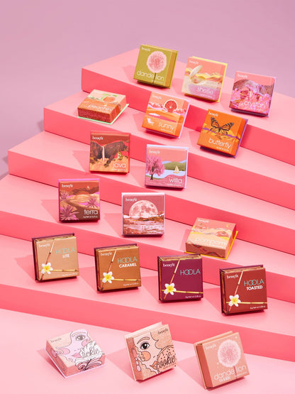 Hoola Bronzer