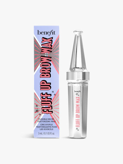 Fluff Up Brow Wax Mini
