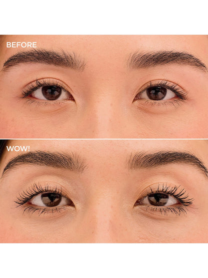 Fan Fest Mascara
