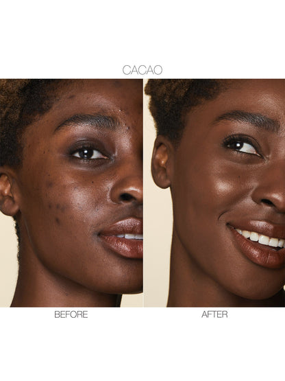 Mini Radiant Creamy Concealer