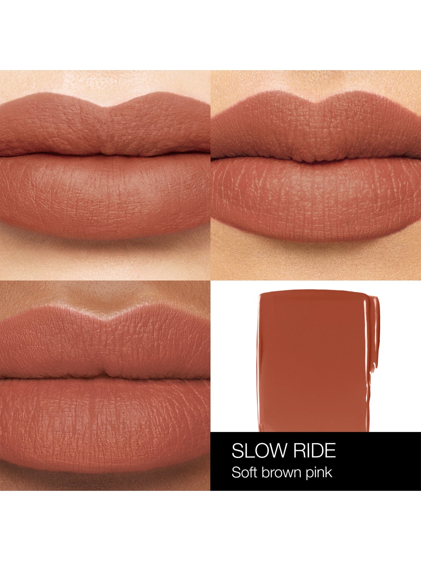Powermatte Lip Pigment