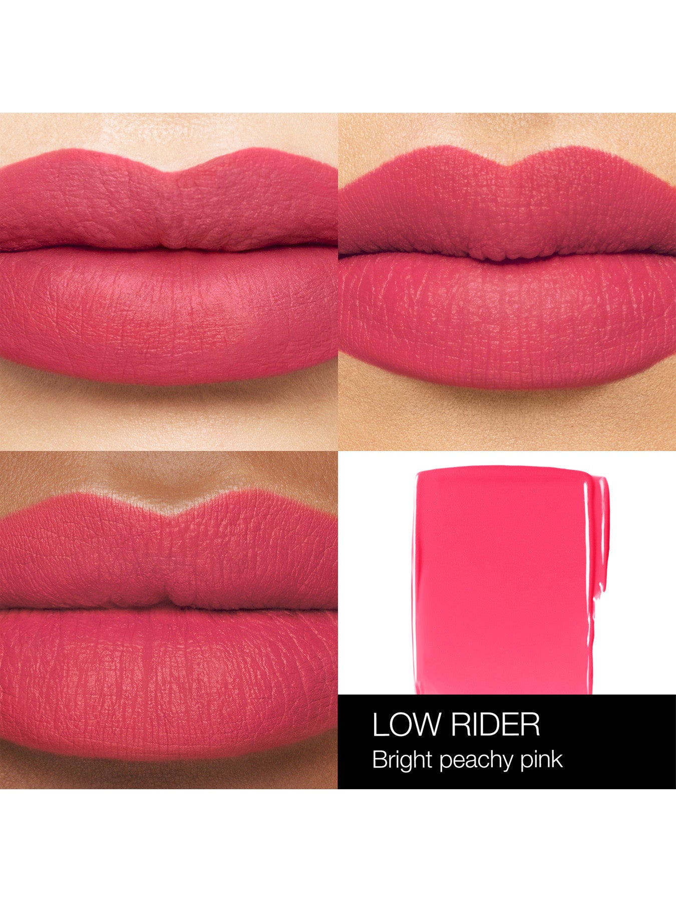 Powermatte Lip Pigment