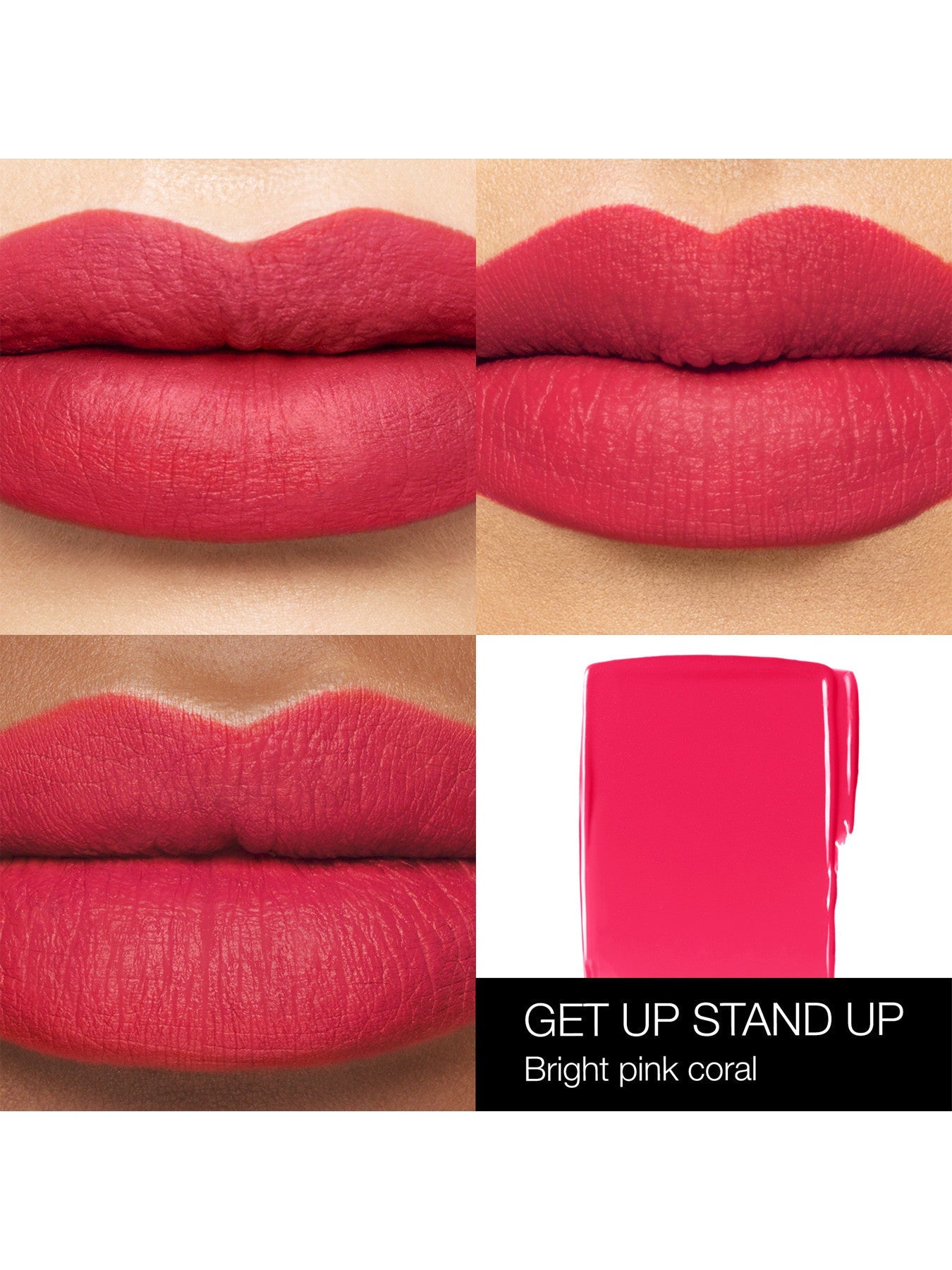 Powermatte Lip Pigment