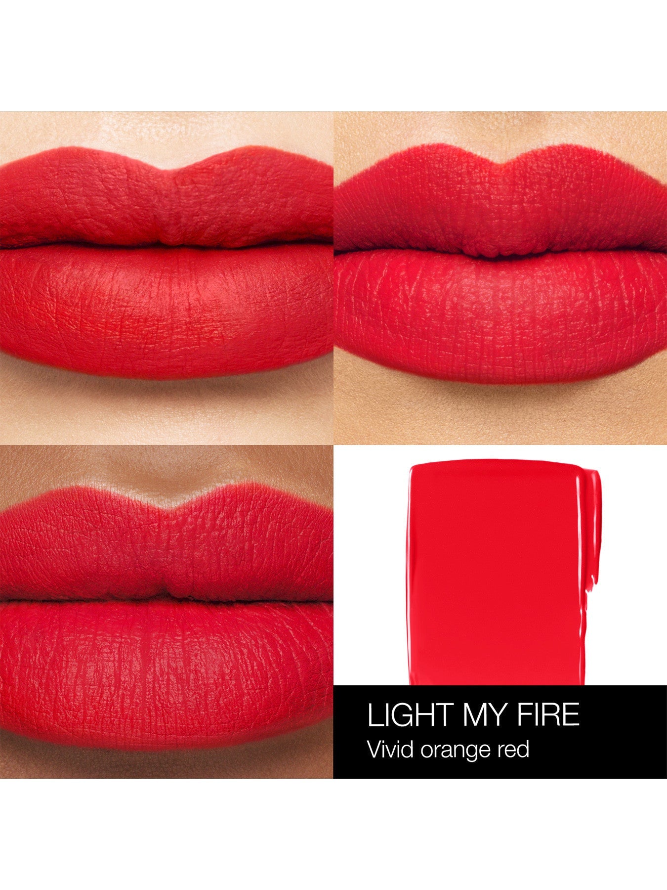 Powermatte Lip Pigment