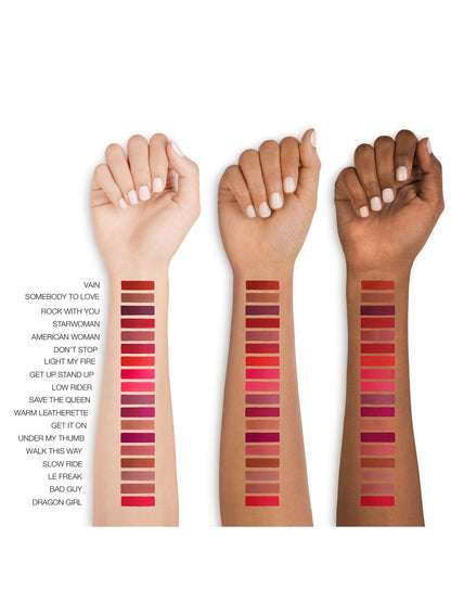 Powermatte Lip Pigment