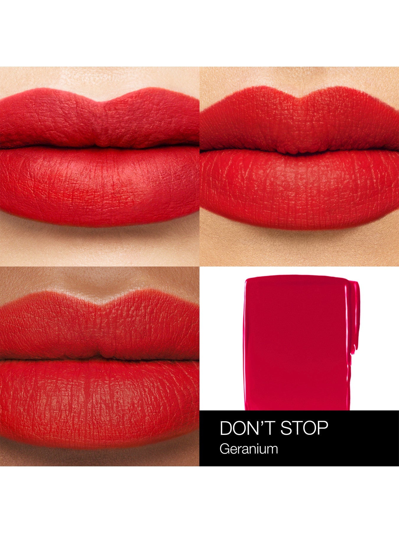 Powermatte Lip Pigment