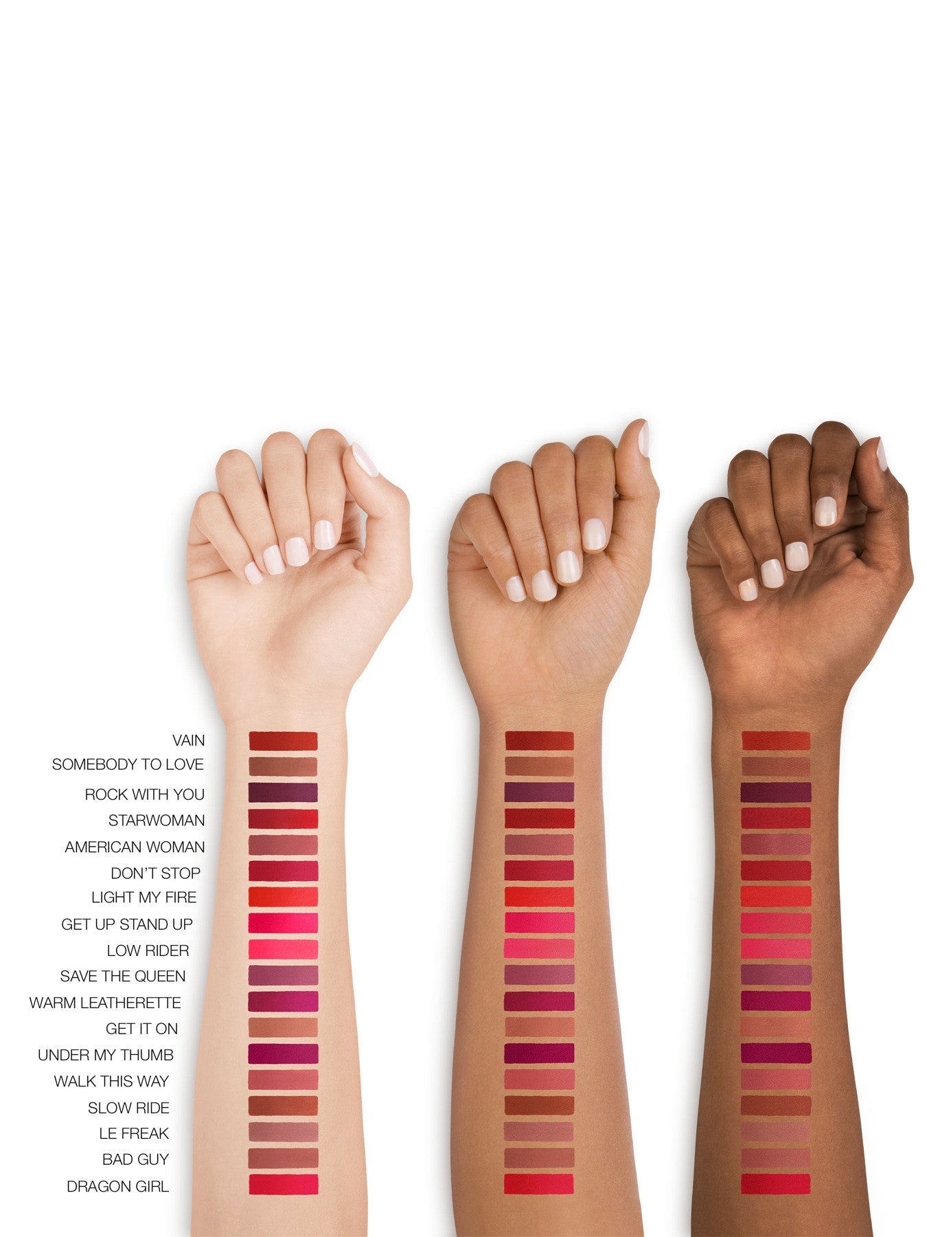 Powermatte Lip Pigment