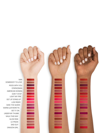 Powermatte Lip Pigment