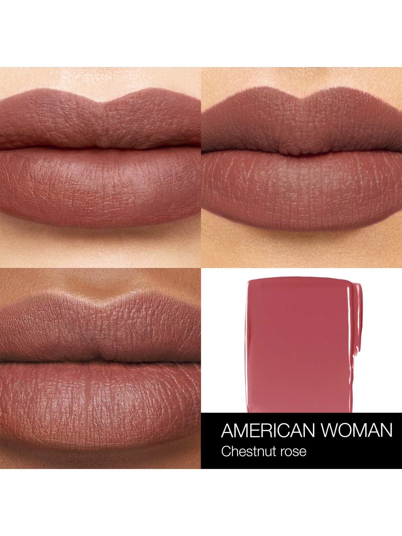Powermatte Lip Pigment