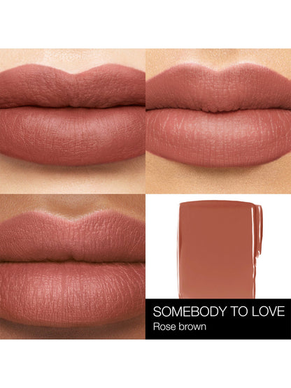 Powermatte Lip Pigment