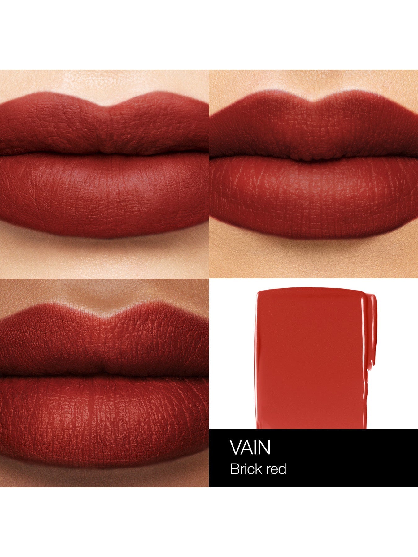 Powermatte Lip Pigment