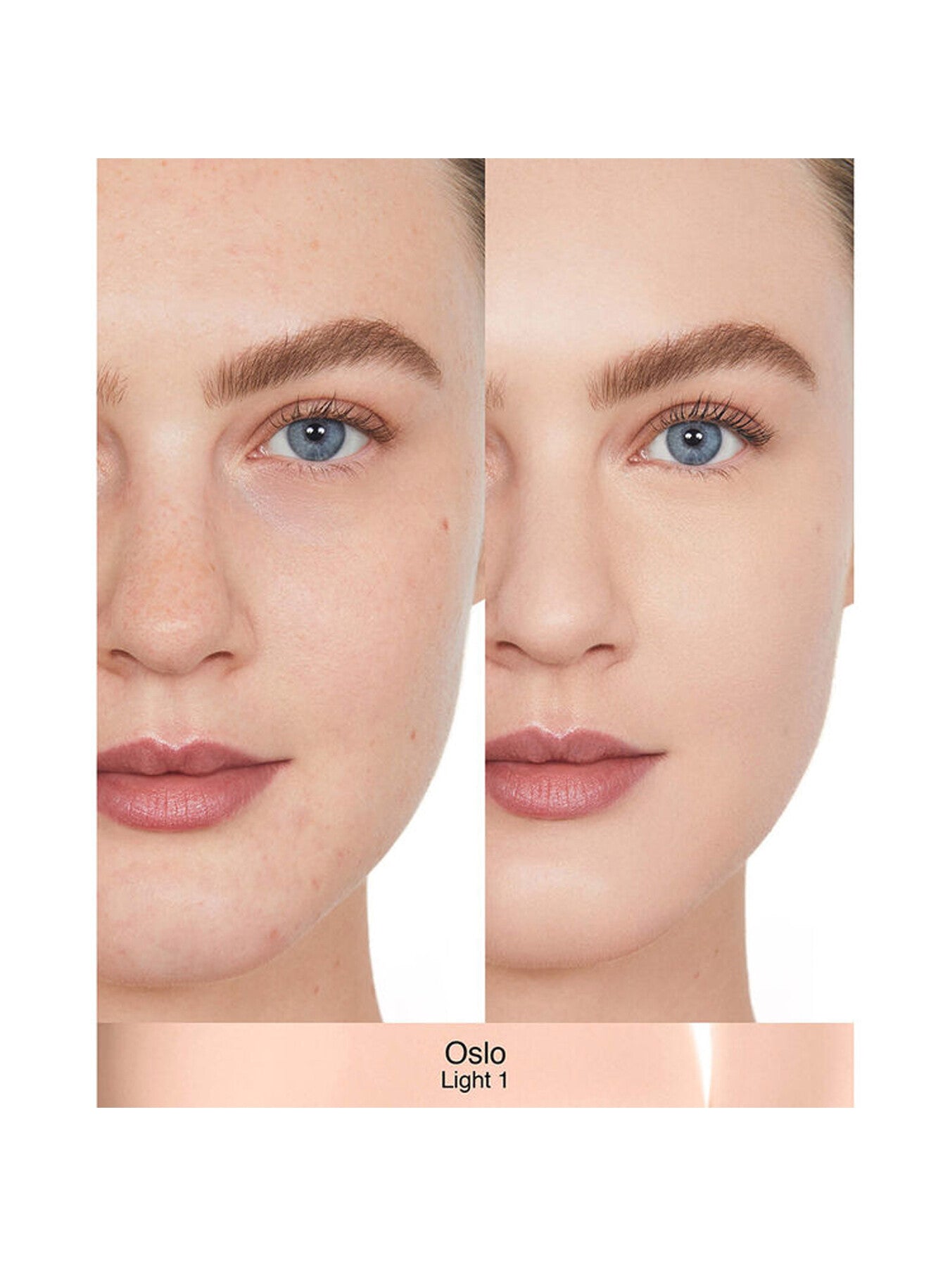 Sheer Glow Foundation