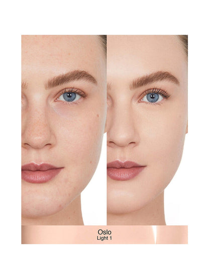 Sheer Glow Foundation