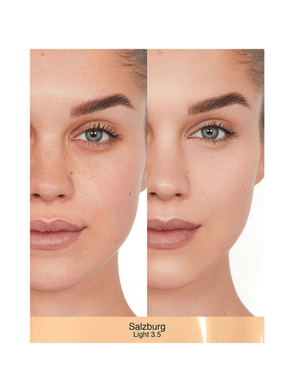 Sheer Glow Foundation
