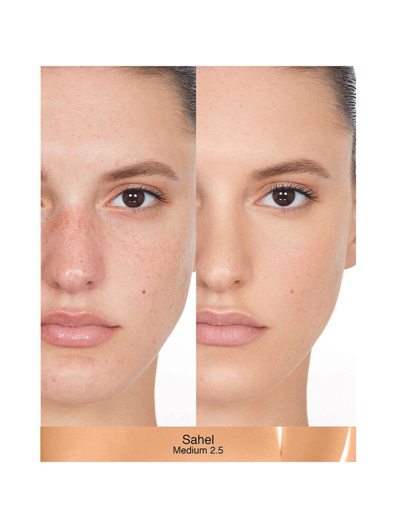 Sheer Glow Foundation