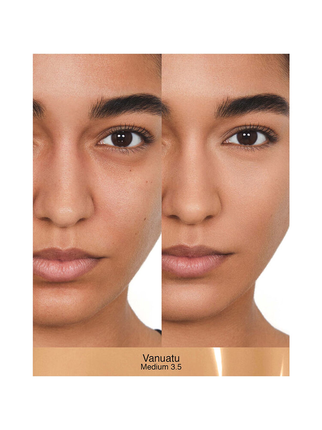 Sheer Glow Foundation
