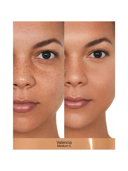 Sheer Glow Foundation