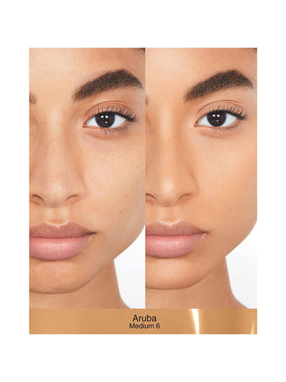 Sheer Glow Foundation