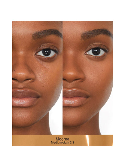 Sheer Glow Foundation