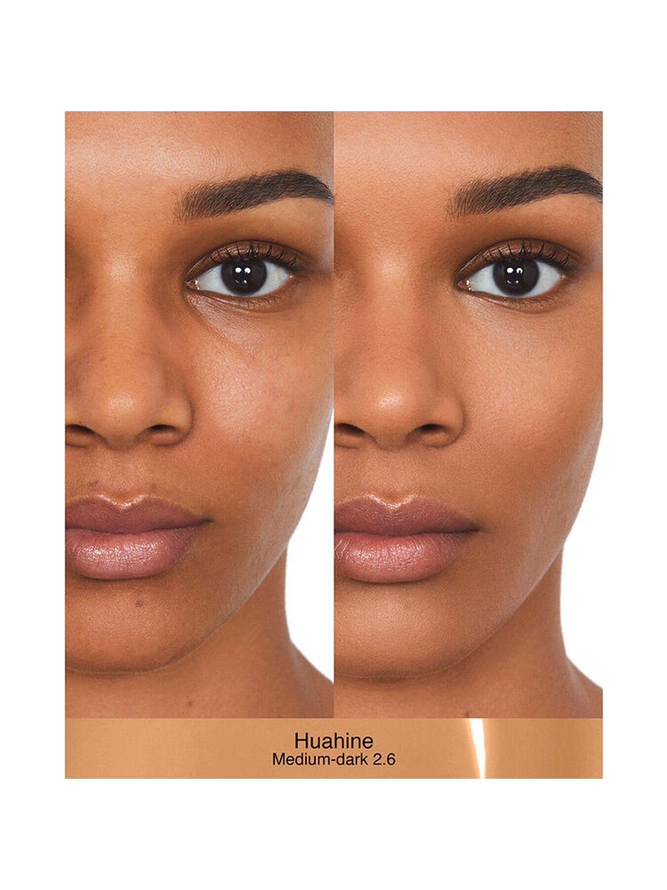 Sheer Glow Foundation