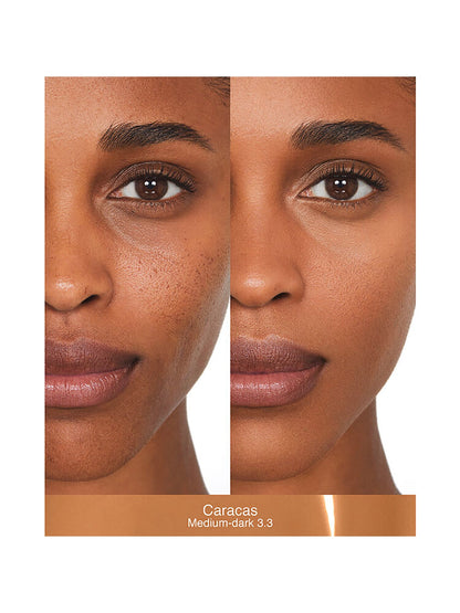 Sheer Glow Foundation