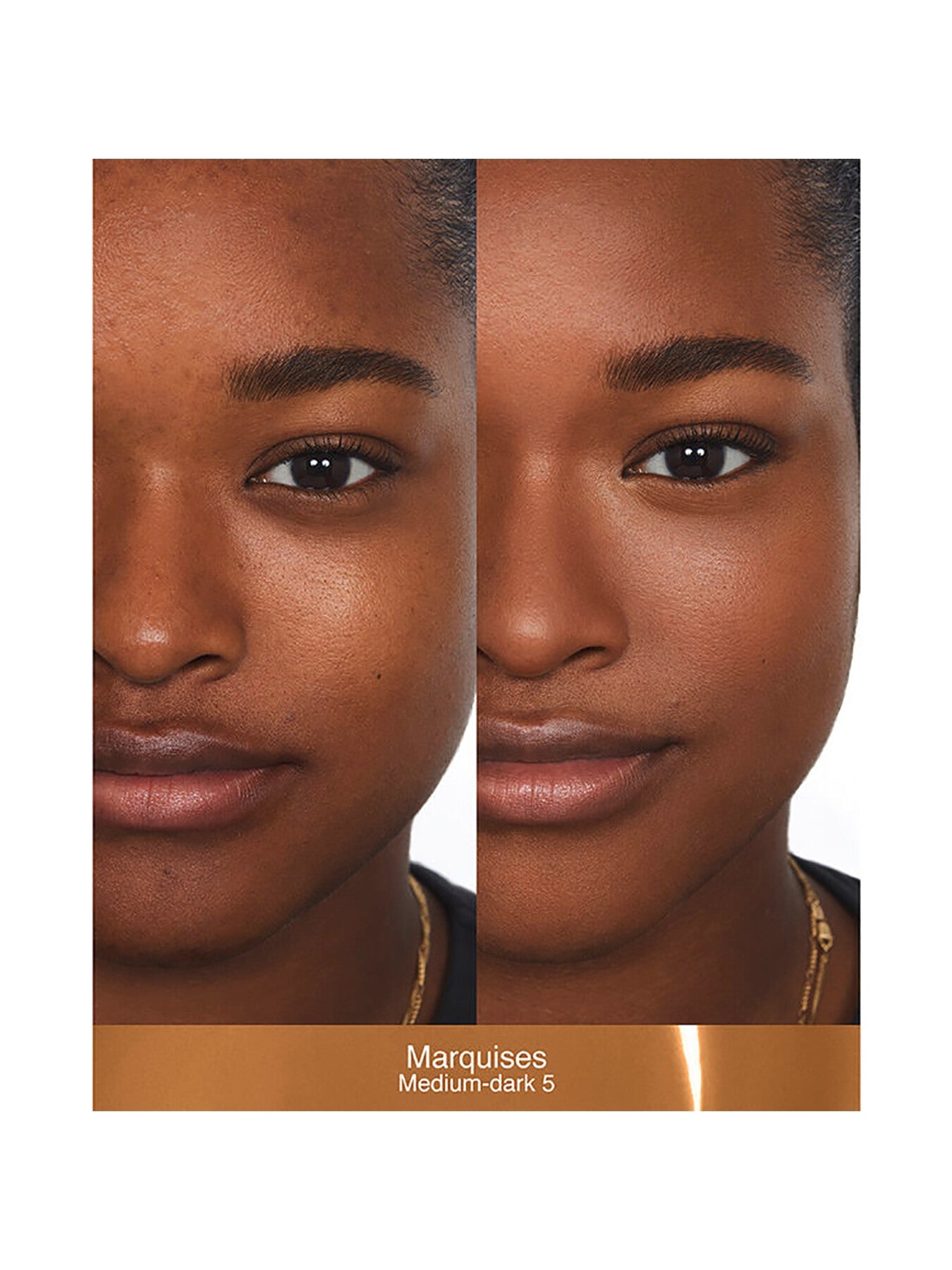Sheer Glow Foundation