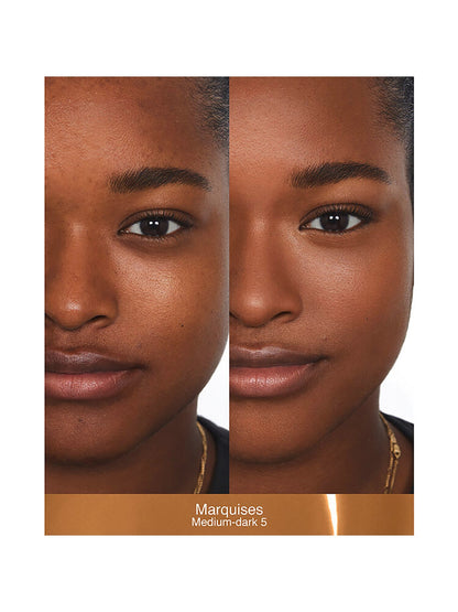 Sheer Glow Foundation