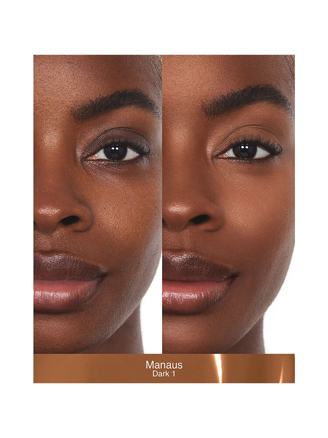 Sheer Glow Foundation