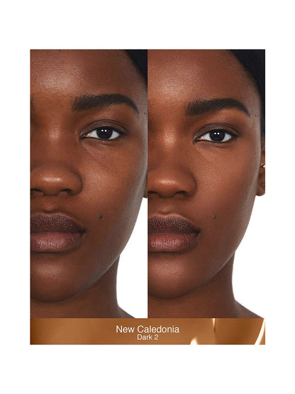 Sheer Glow Foundation