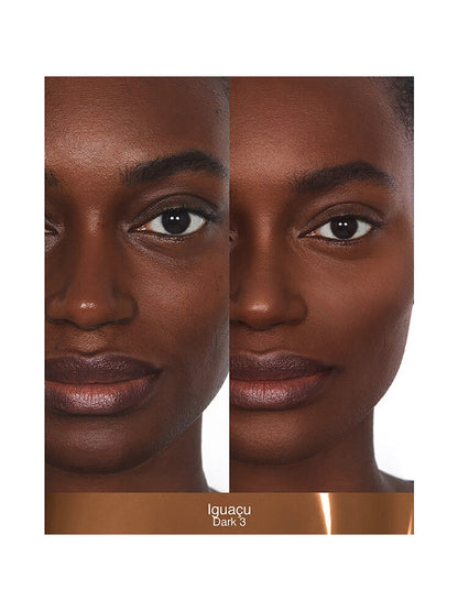 Sheer Glow Foundation