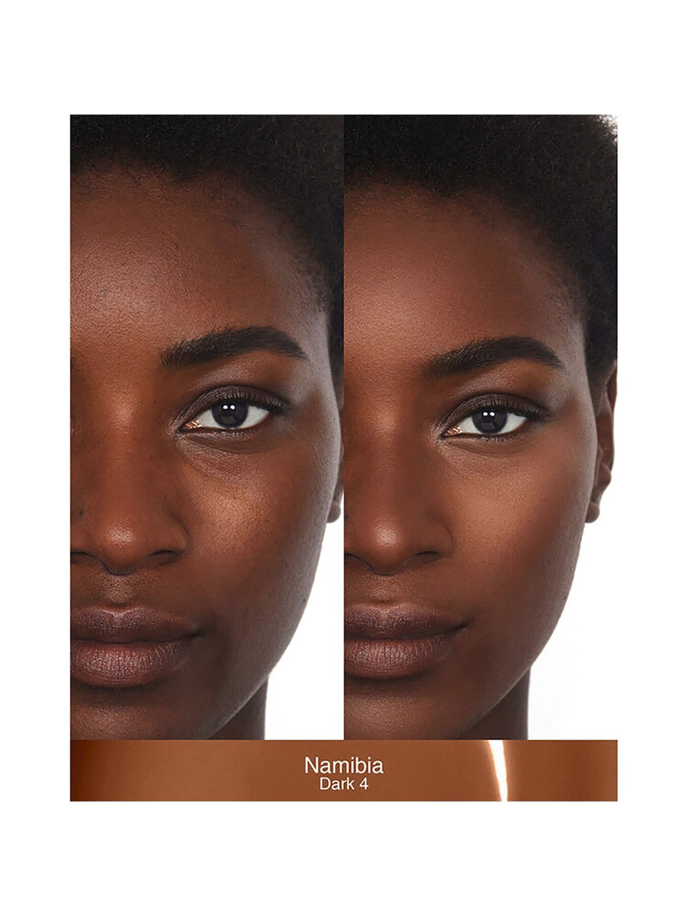 Sheer Glow Foundation
