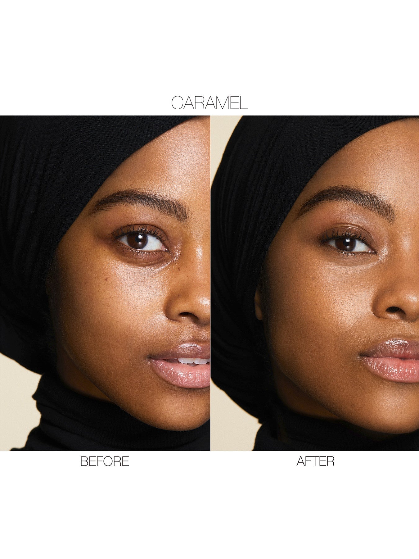 Mini Radiant Creamy Concealer