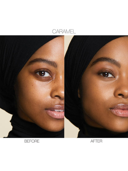 Mini Radiant Creamy Concealer