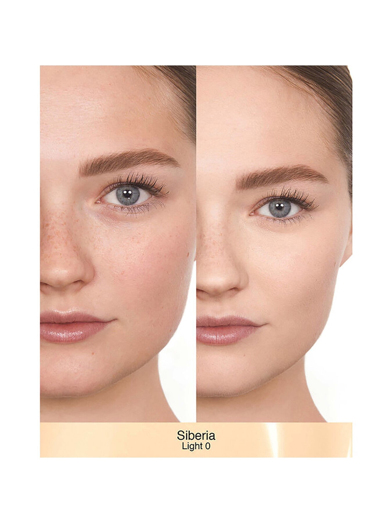 Sheer Glow Foundation