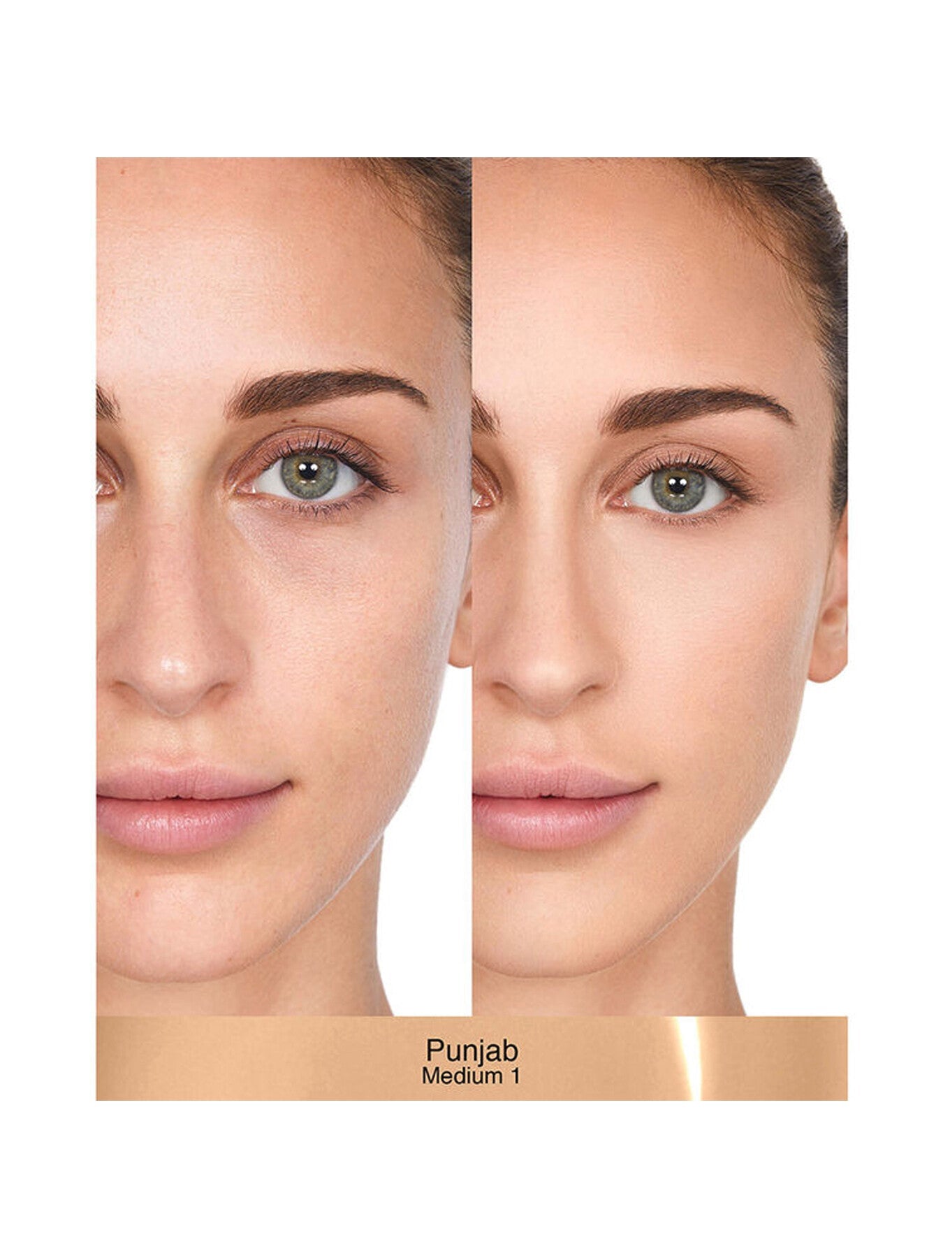 Sheer Glow Foundation
