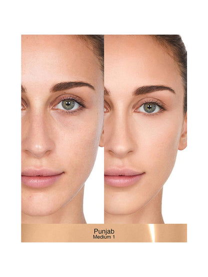 Sheer Glow Foundation