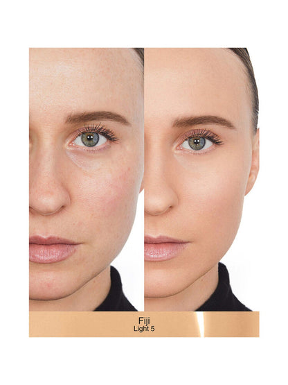 Sheer Glow Foundation