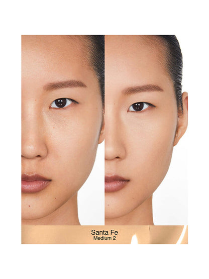 Sheer Glow Foundation
