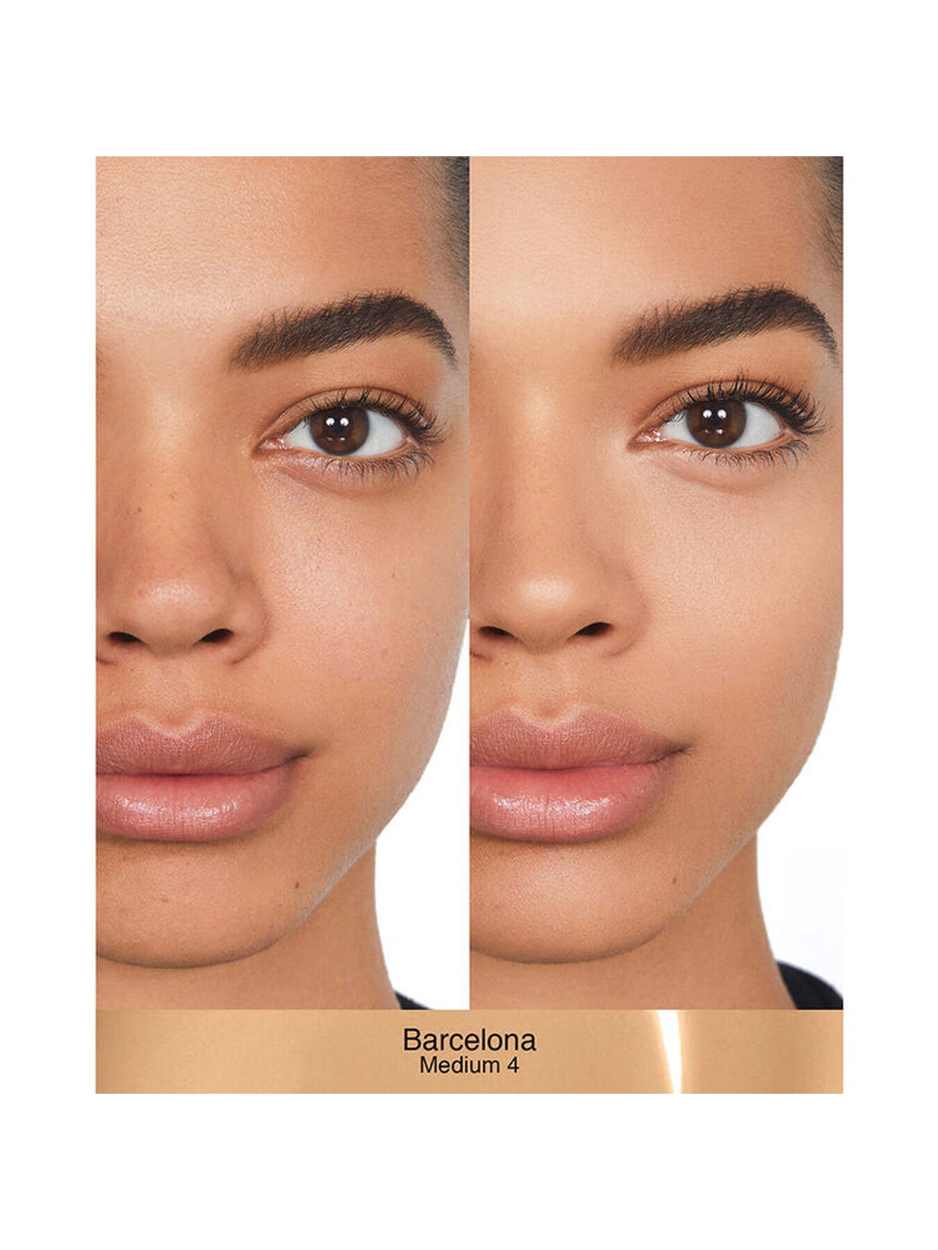 Sheer Glow Foundation