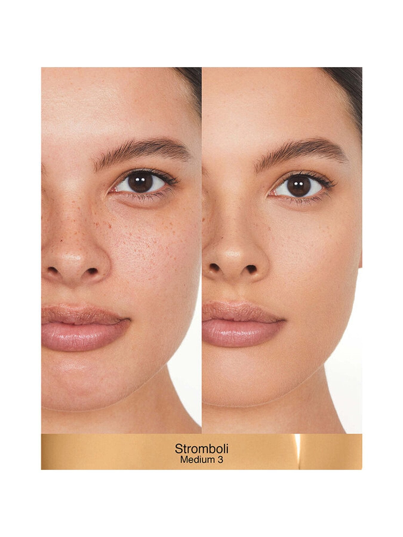 Sheer Glow Foundation