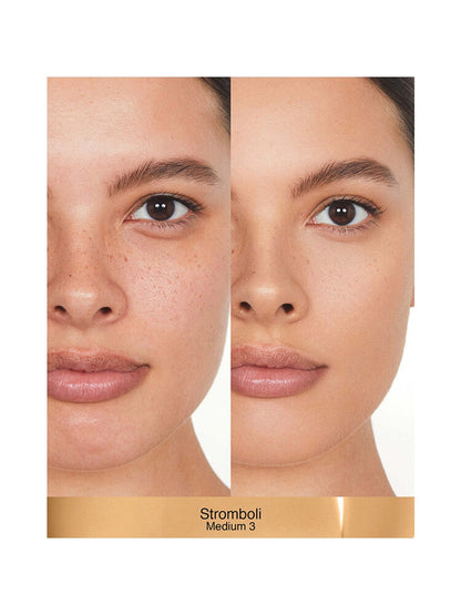 Sheer Glow Foundation