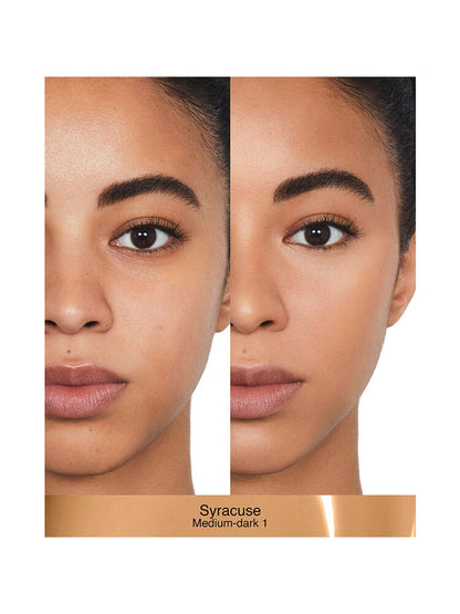 Sheer Glow Foundation