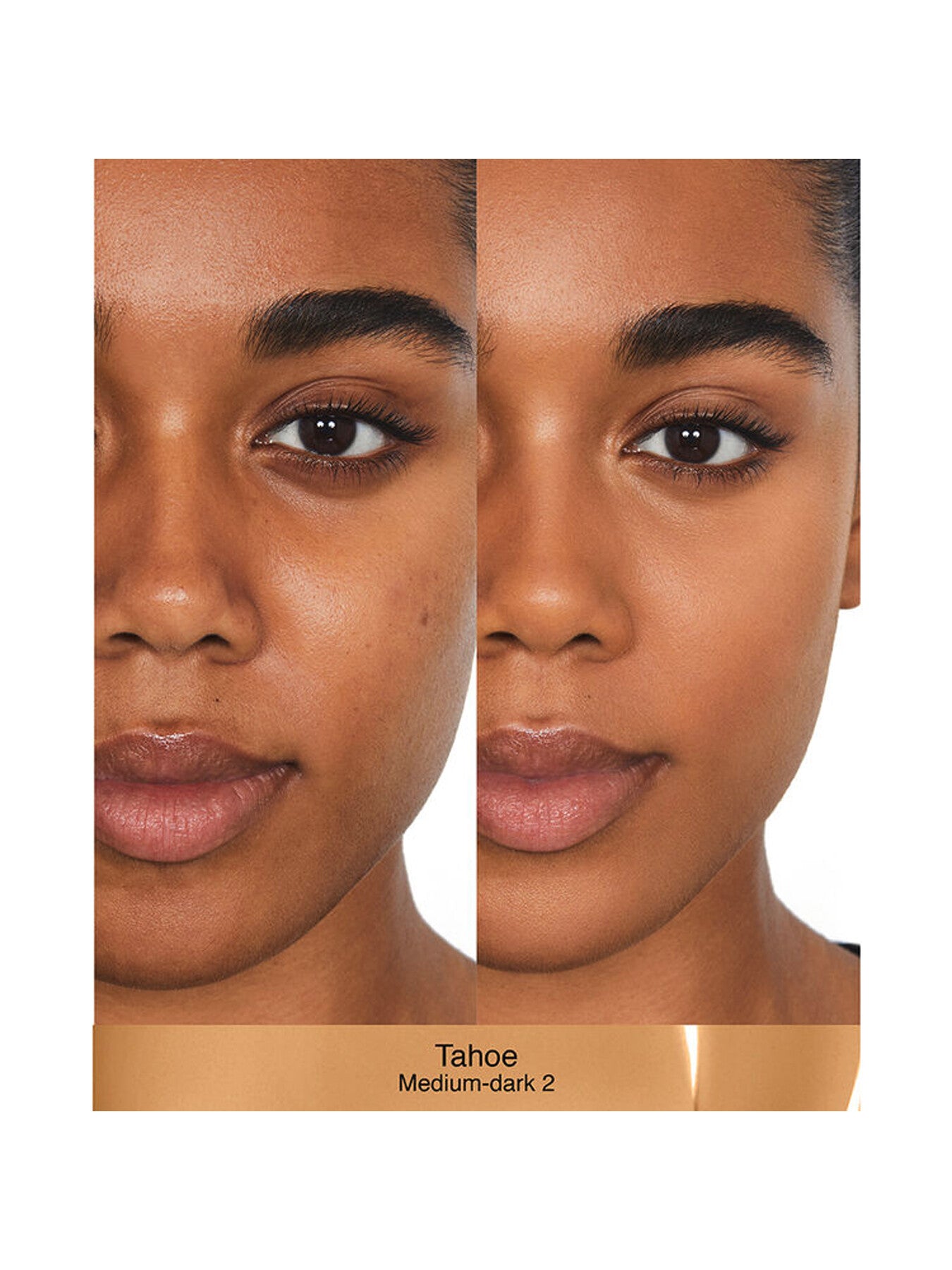 Sheer Glow Foundation