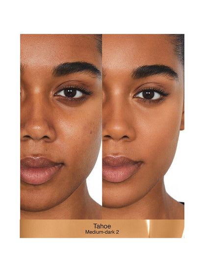 Sheer Glow Foundation