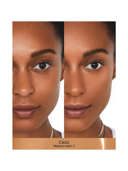 Sheer Glow Foundation