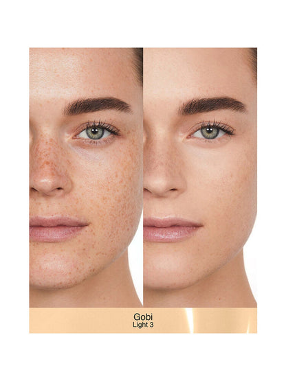 Sheer Glow Foundation